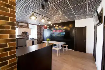 Артист на Казанской - 15