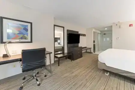 Holiday Inn Express - Columbus Downtown, An Ihg - 47