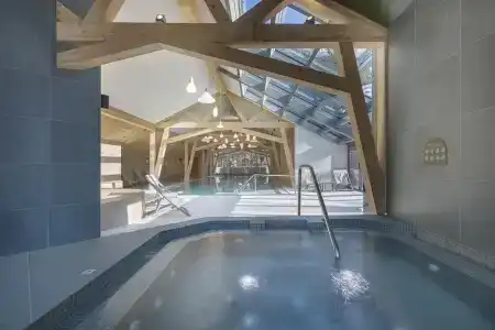 Mercure Chamonix Centre - 17