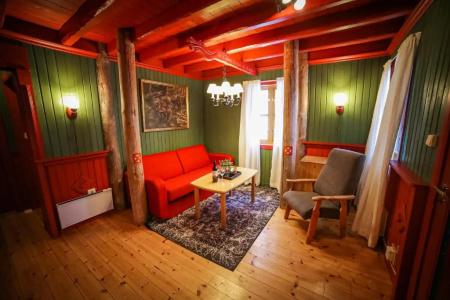 Vesterland Feriepark Hytter,l og Leikeland - 133