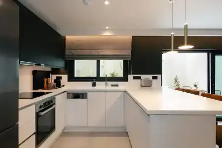 Porta Suites - 10