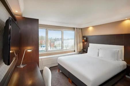 DoubleTree by Hilton London - Hyde Park - 51