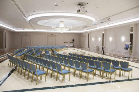 Radisson Astana - 20