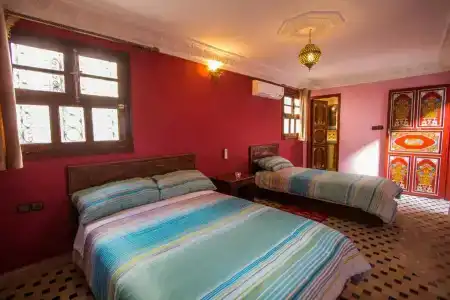 Dar El Mathaf - 26