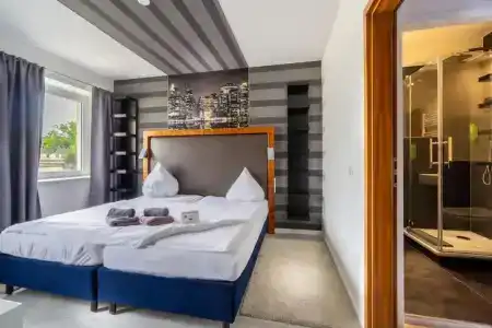 SL´otel Budget - 65