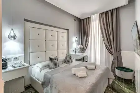 Rome55 - Piazza di Spagna - 58