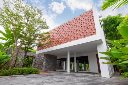 eOcambo Resort & Spa - 17
