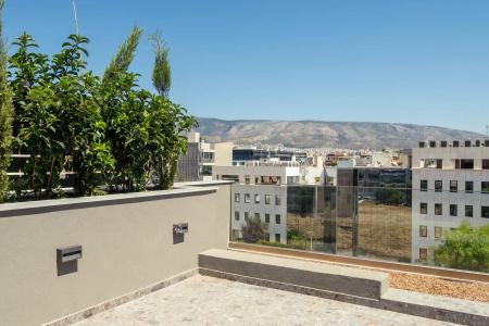 Athens Hill Luxury - 46