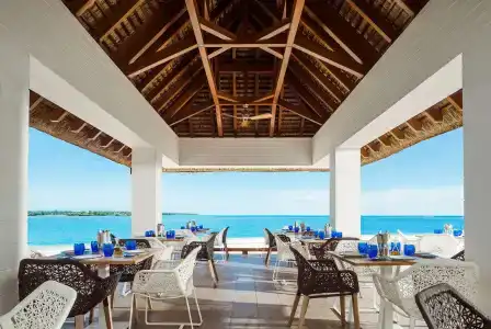 One&Only Le Saint Géran, Mauritius - 16