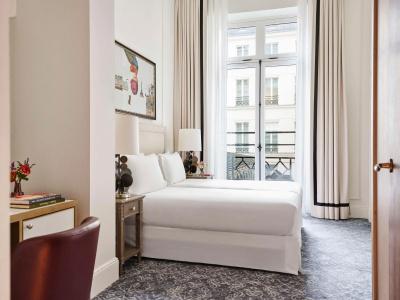Hôtel du Louvre, in The Unbound Collection by Hyatt - 4