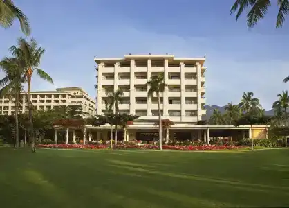 Horizon Resort & Spa Yalong Bay - 0