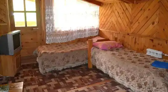 Эдем - 8