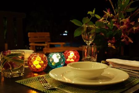 Lanta Manda Resort Sha Plus - 11
