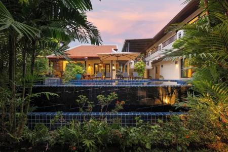 Baan Bua Estate by Tropiclook - 98