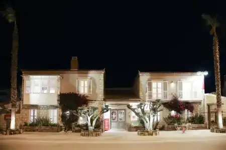 Alacati Cadde 75 Luxury - 0