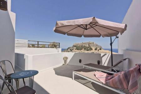 Lindos Comfy Suites - 187