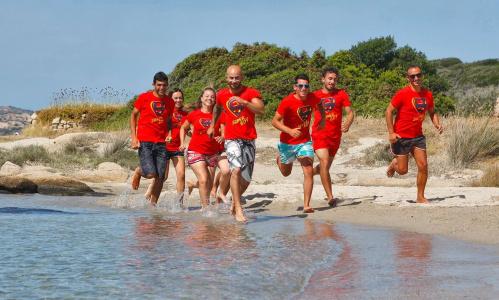 Club Esse Residence Capo D'orso - 13