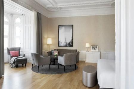 Rathauspark Wien, a member of Radisson Individuals - 86