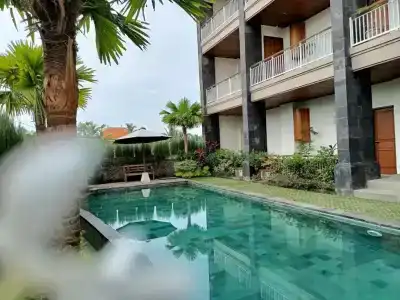 Paon Desa Ubud - 10