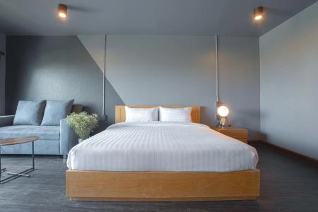 Get Zleep Premium Budget - 34