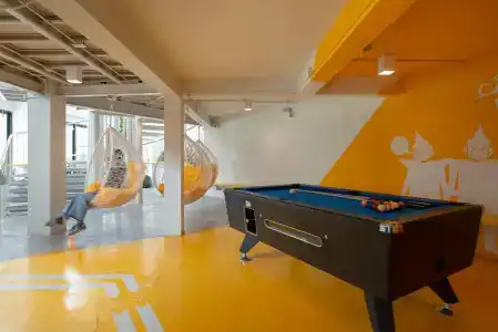 Yaks House Hostel - Sha Plus - 13