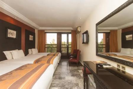 El Andalous Lounge & Spa - 76