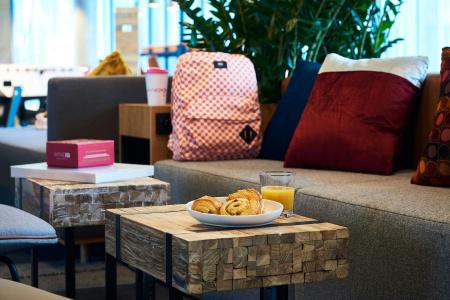 Moxy Paris Charles de Gaulle Airport - 18