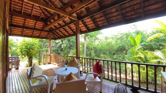 Nan Seasons Boutique Resort - 265