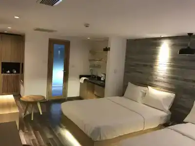 John Boutique Villa - 2
