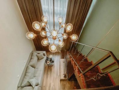 Luxury inn - 32