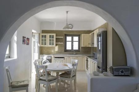 Naoussa Hills Boutique Resort- Adults Only (13+) - 203