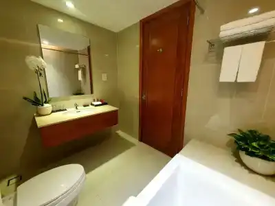 Paragon Saigon - 91