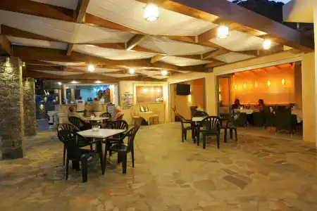 Villa Mare Monte Aparthotel - 21