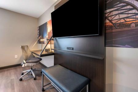 Vib Best Western Denver Rino - 50