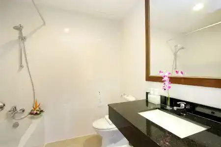 Kamala Beach Resort, a Sunprime Resort - Sha Plus - 15