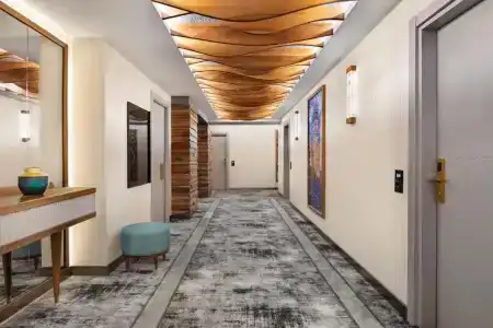 Tryp by Wyndham Istanbul Topkapi - 28