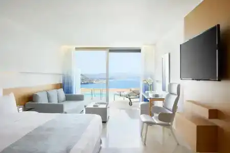 Lindos Blu Luxury-Adults only - 84