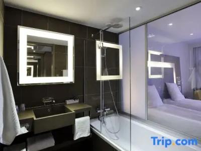 Novotel Avignon Centre - 74