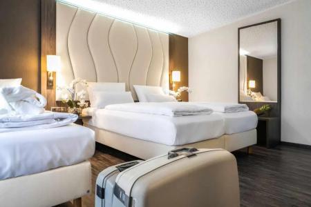 Best Western am Kastell - 95