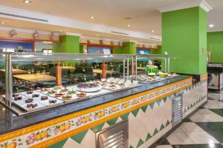 Playa Marina Spa - Luxury - 9