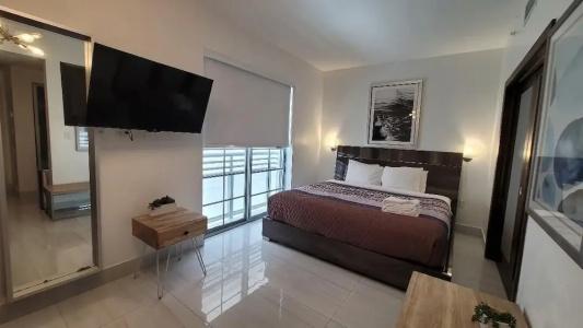 Strand Ocean Drive Suites - Rooftop Pool - 68