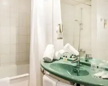 ibis Porto Sao Joao - 39