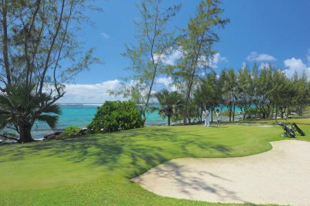 Shandrani Beachcomber & Spa - 21