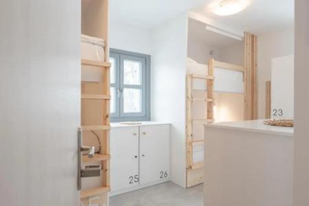 Bedspot Hostel - 40