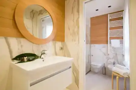 Metropol Ceccarini Suite - 85