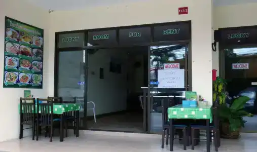 Lucky Patong - 21