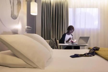 Mercure Metz Centre - 82