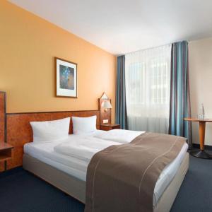 Trip Inn Minerva Frankfurt - 19