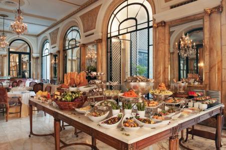Alvear Palace - Leadings of the World - 28