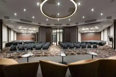 Bankhotel - 12